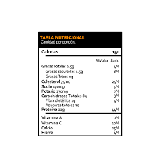 MUTANT WHEY VAINILLA 2 LB – 25 SV - Imagen 2