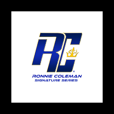 RONNIE COLEMAN
