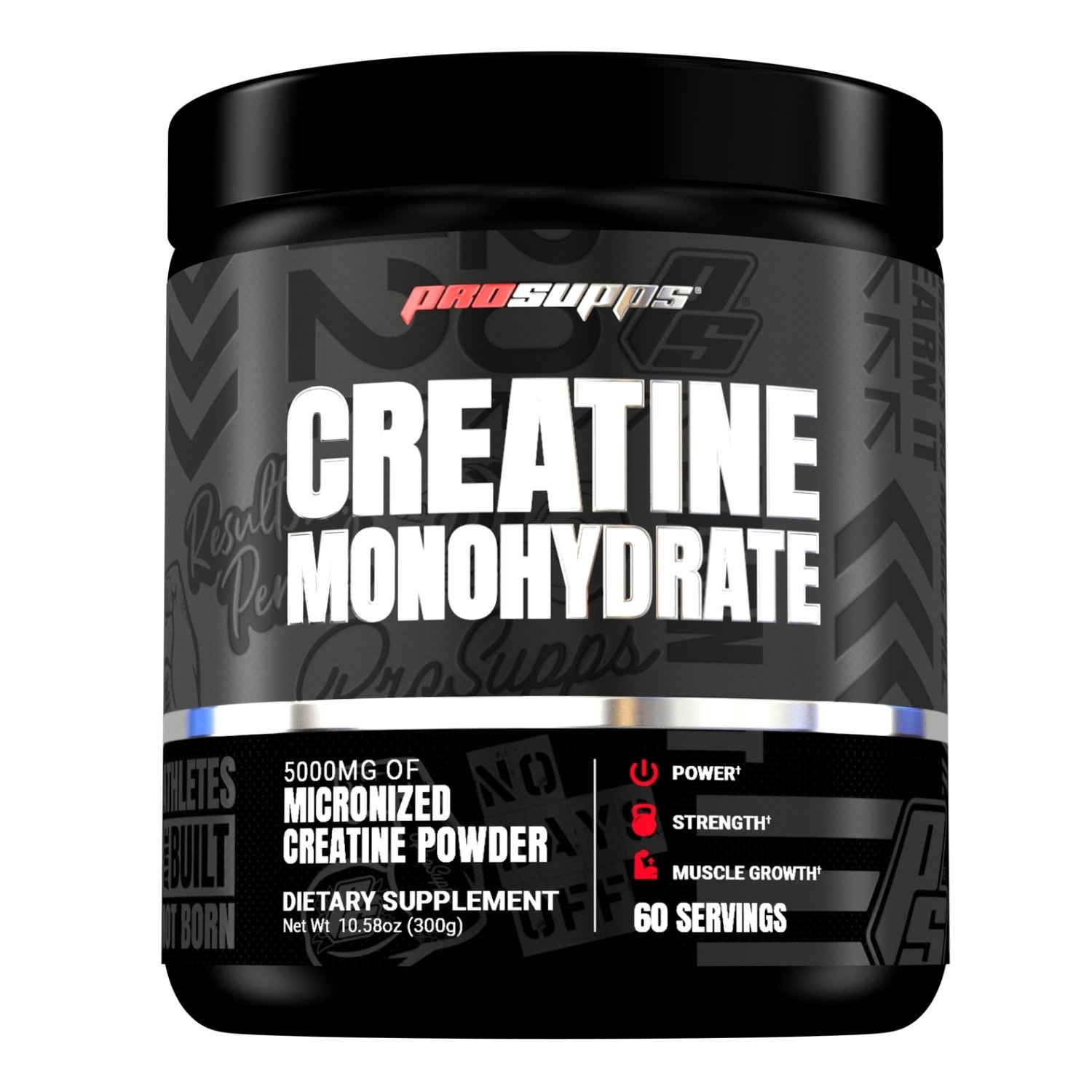 Creatina Monohidratada ProSupps